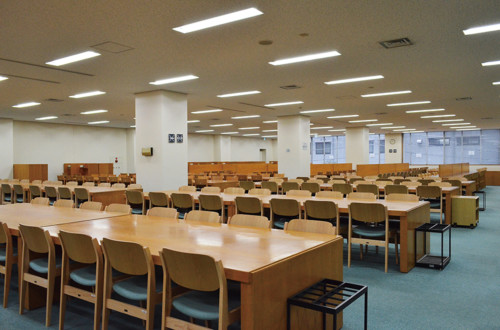 図書館 教育施設 美術館 博物館など 天童木工