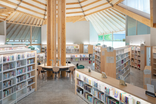 チェア T-3222WB-NT｜天童木工