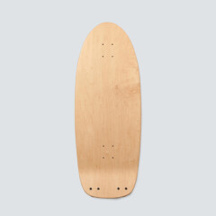 HAROSHI × TENDO SKATEBOARD DECK｜天童木工