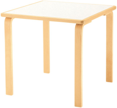 テーブル T-0296ME-NT｜天童木工 