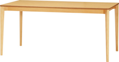 テーブル T-2720NA-NT｜天童木工 