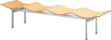 ベンチ｜PRODUCTS｜天童木工 