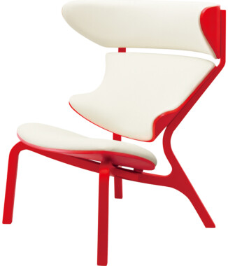 イージーチェア T-7308MK-RC｜天童木工 