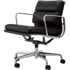 イームズ ソフトパッドグループチェア エグゼクティブチェア EA437TM09