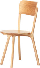 チェア T-3249WB-NT｜天童木工