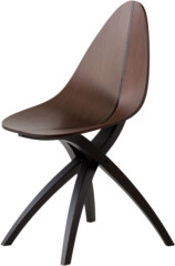 Edaha Chair K-7328NA-NT｜天童木工