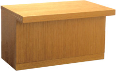 引出しユニット L-6607｜天童木工