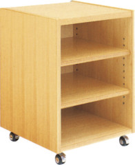 引出しユニット L-6607｜天童木工