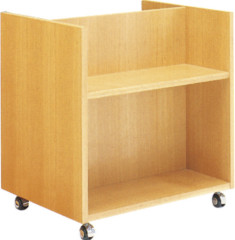 引出しユニット L-6607｜天童木工