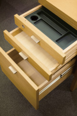 デスク T-2365NA-ST｜天童木工