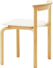 チェア T-5348WB-NT｜天童木工