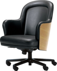 とと◾️天童木工 座イス S-5046KY-KB｜天童木工