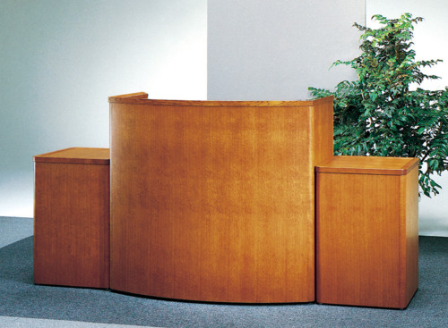 花台 T-2498NA-DB｜天童木工