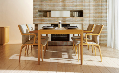 テーブル T-2721NA-ST｜天童木工