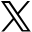 Xアイコン