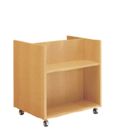 カウンター用ワゴン