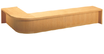 カウンター組み合わせ例