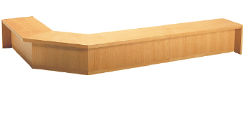 カウンター組み合わせ例