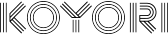 KOYORI