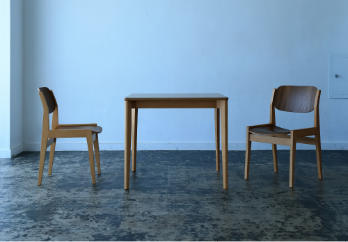 BOOK CHAIR 70th Anniversary｜天童木工