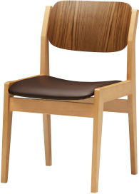 BOOK CHAIR 70th Anniversary｜天童木工