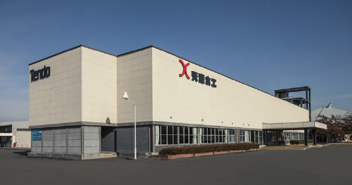 会社概要｜天童木工