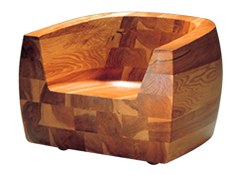 天童木工とデザイナー 天童木工