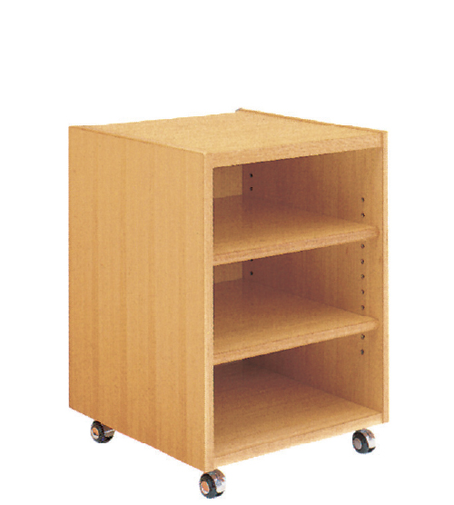 天童木工 本棚 ブックシェルフ 図書館向け家具シリーズ｜天童木工