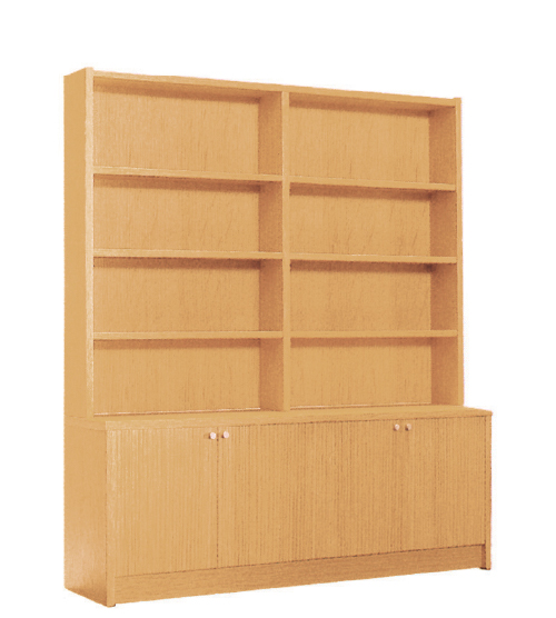 天童木工 本棚 ブックシェルフ 天童木工 本棚 ブックシェルフ