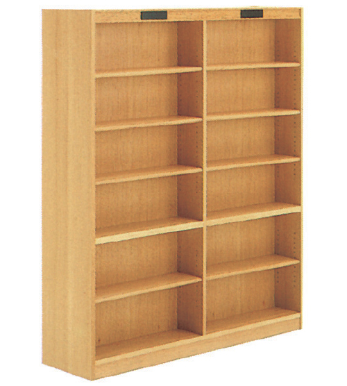 天童木工 本棚 ブックシェルフ 天童木工 本棚 ブックシェルフ