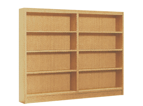 図書館向け家具シリーズ｜天童木工