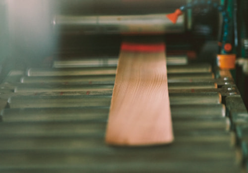 Roll Press Wood｜天童木工