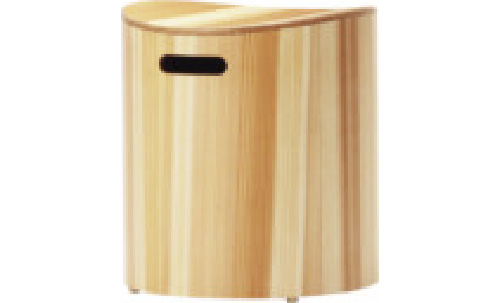 Roll Press Wood｜天童木工