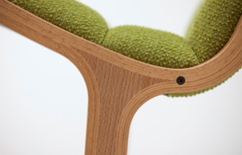 プロダクトの特徴｜天童木工